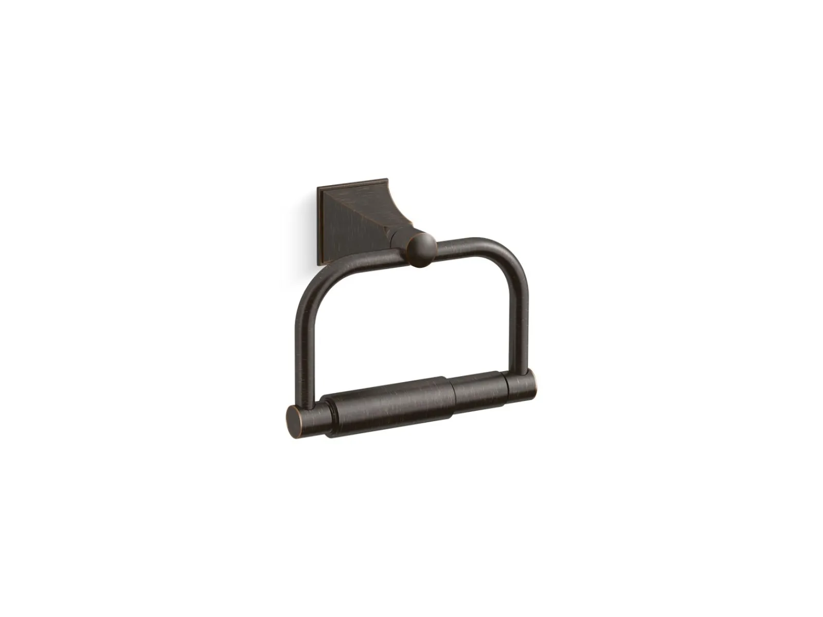 Toilet paper holder^Kohler Online