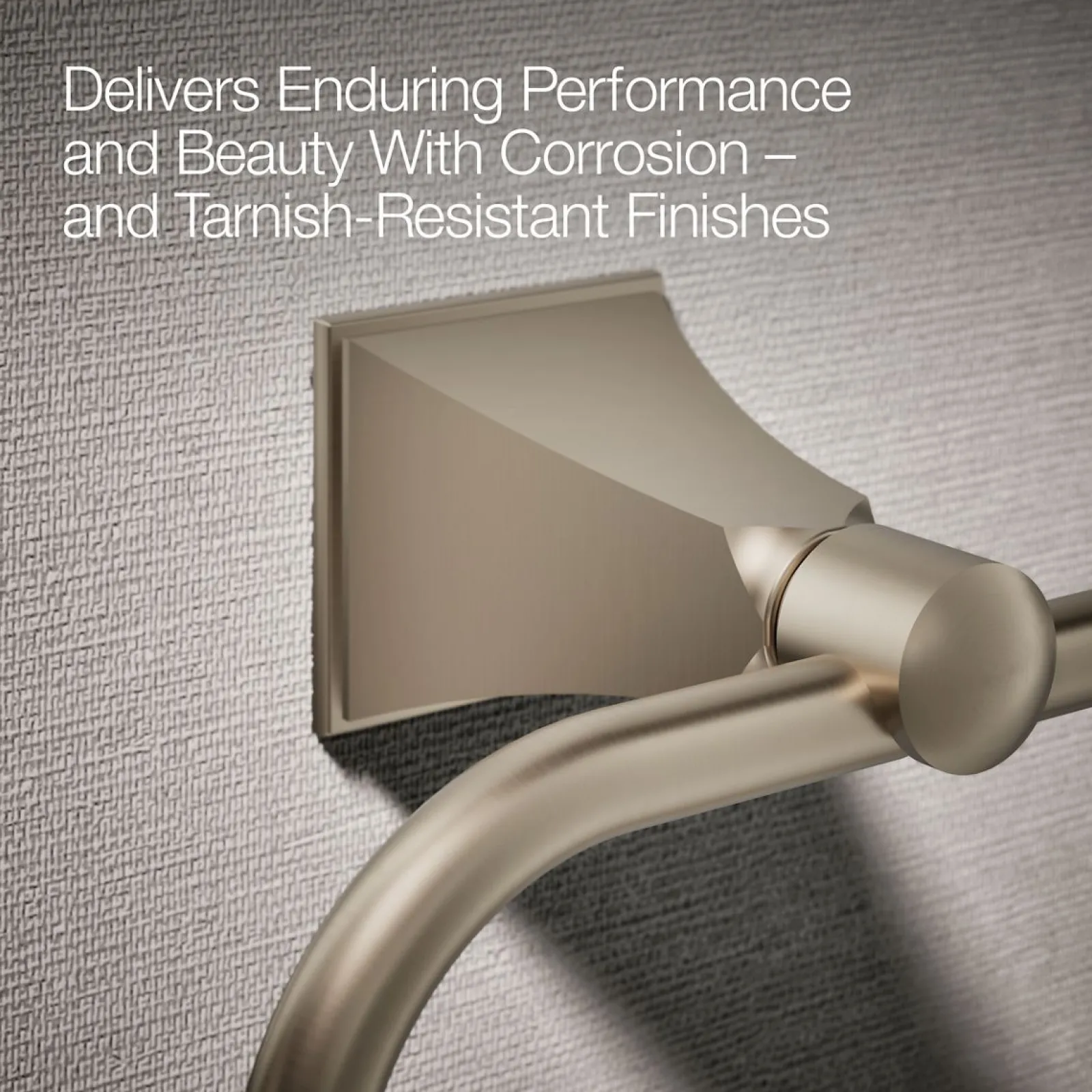 Toilet paper holder^Kohler Online