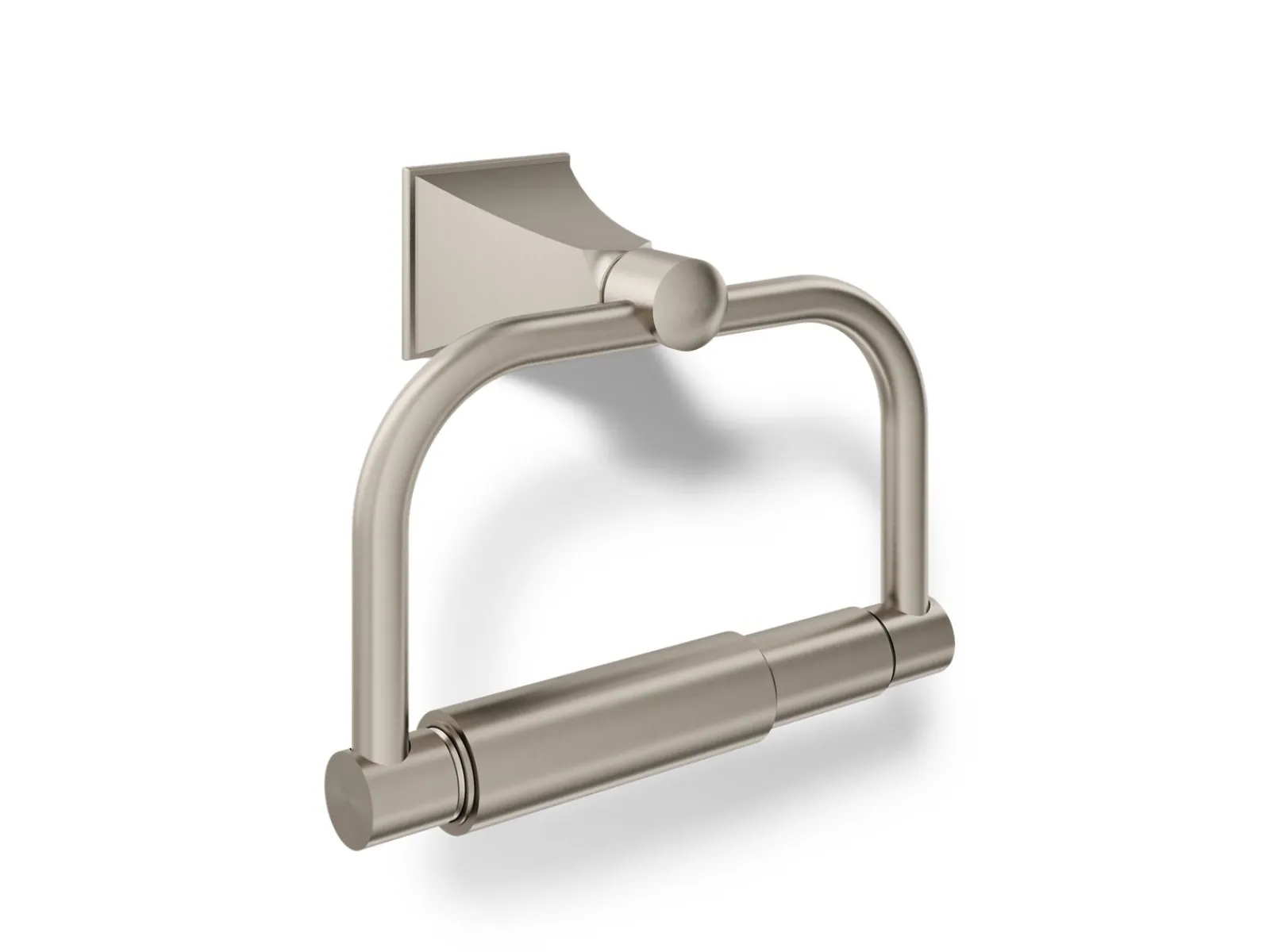 Toilet paper holder^Kohler Online