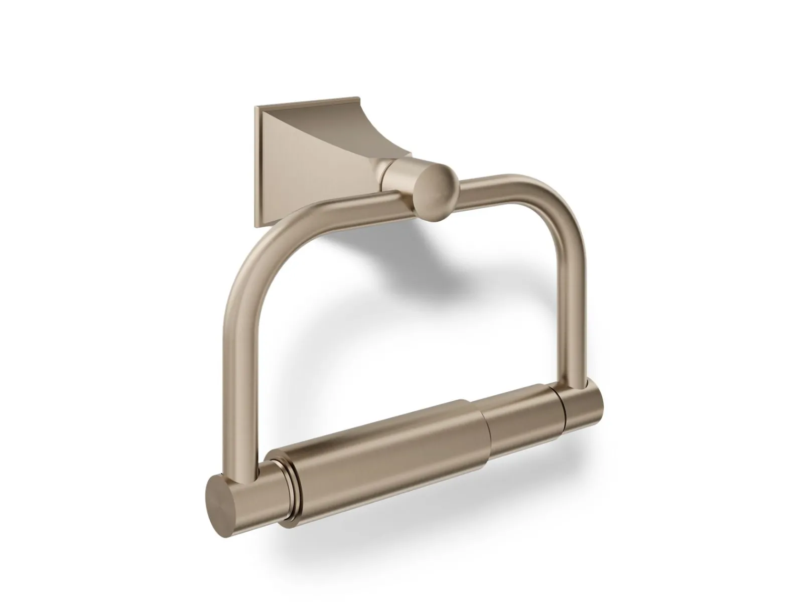 Toilet paper holder^Kohler Online