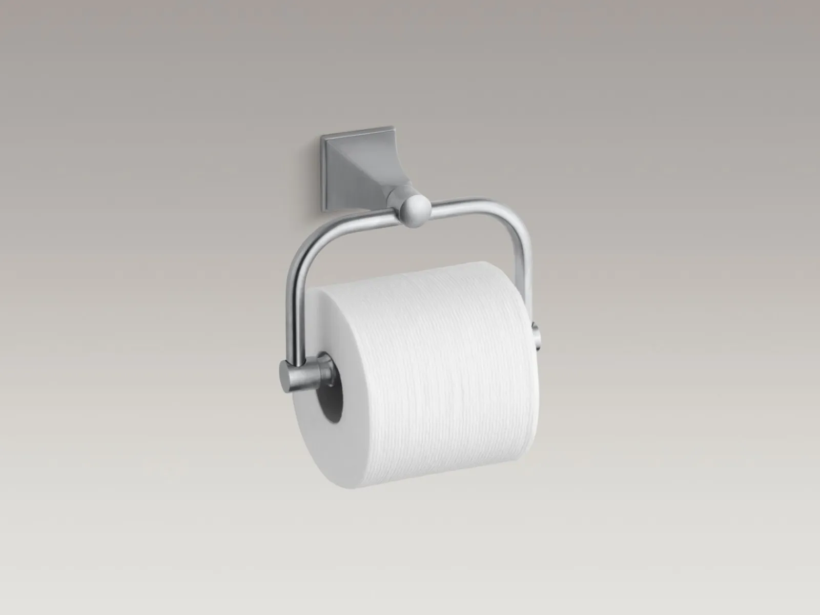 Toilet paper holder^Kohler Online