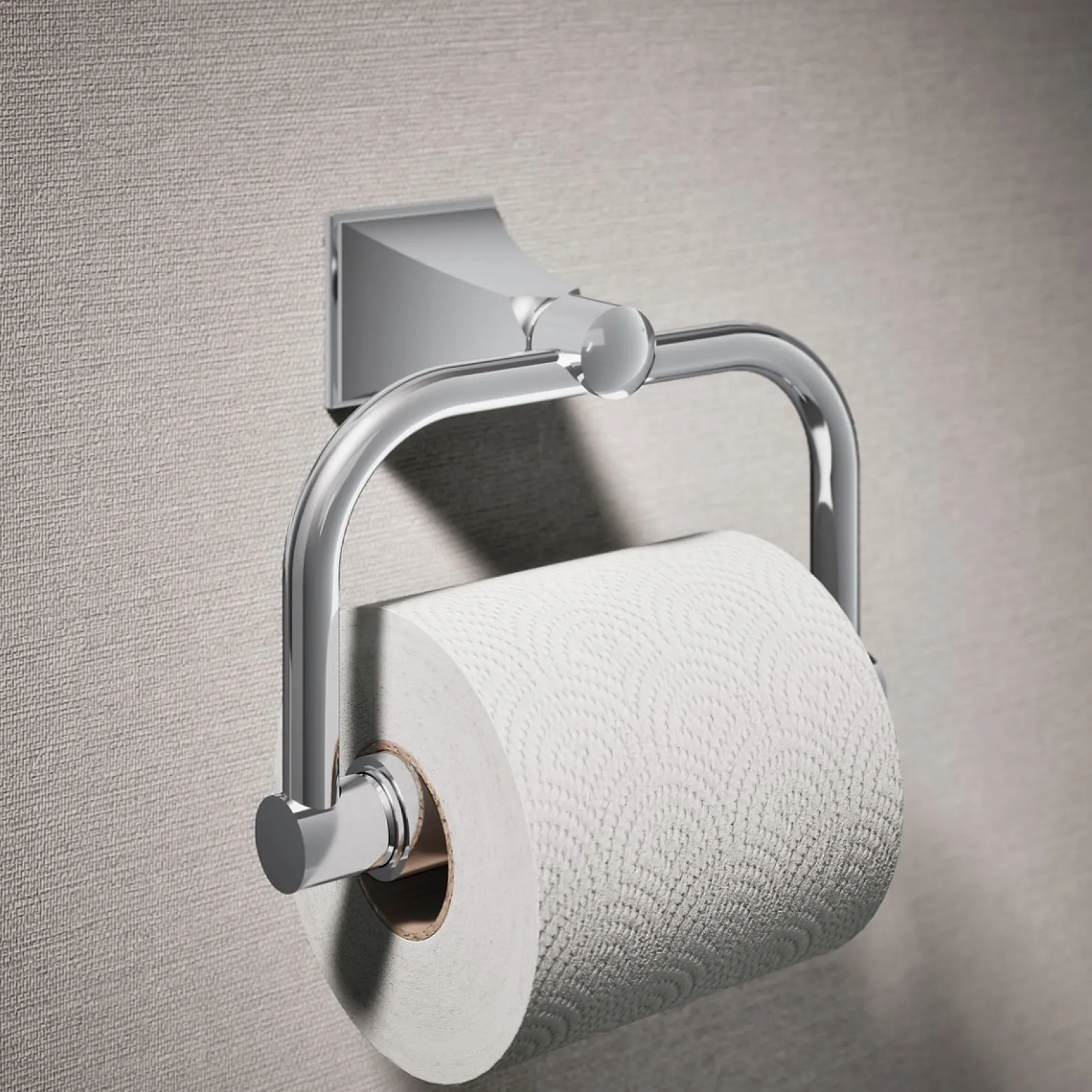 Toilet paper holder^Kohler Online