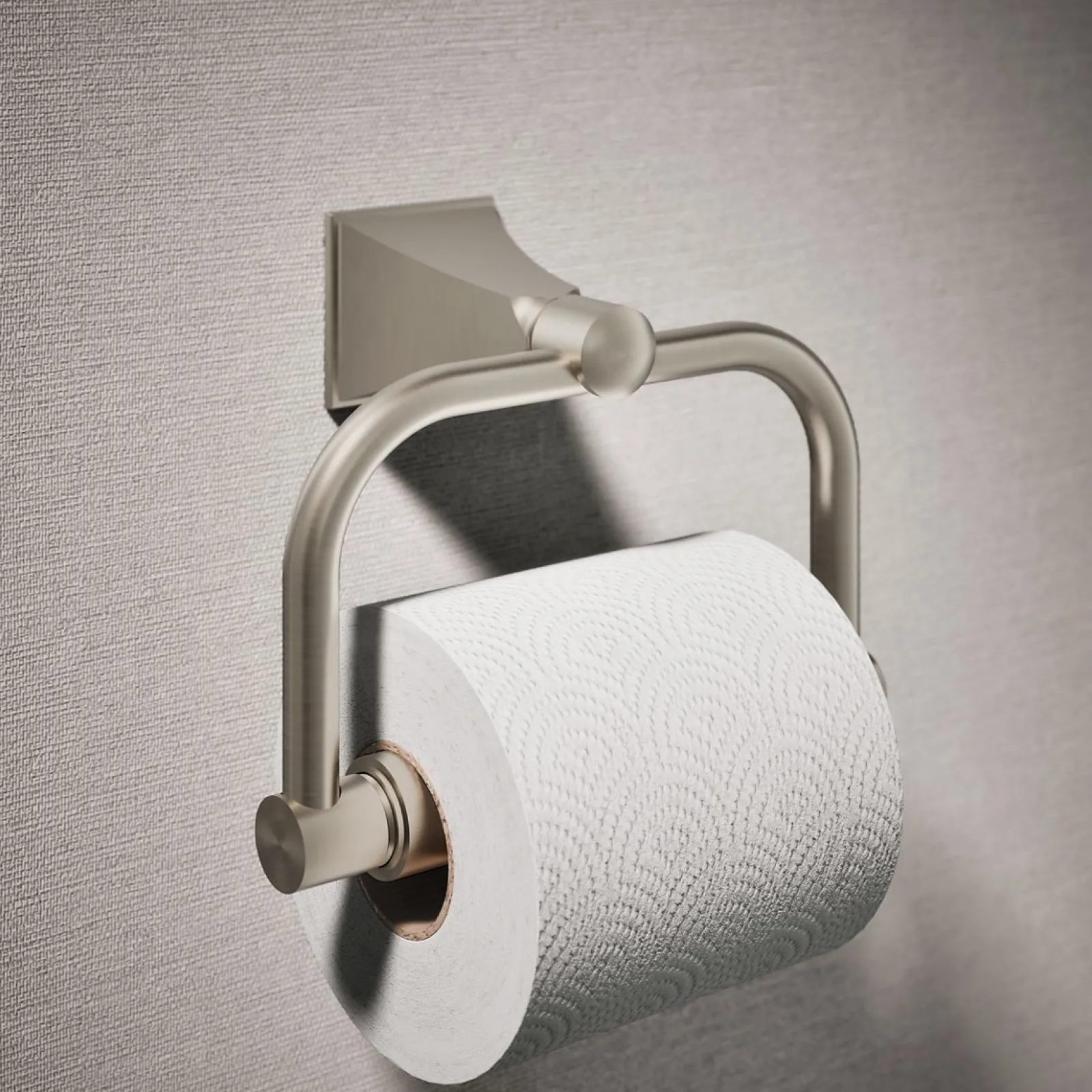 Toilet paper holder^Kohler Online