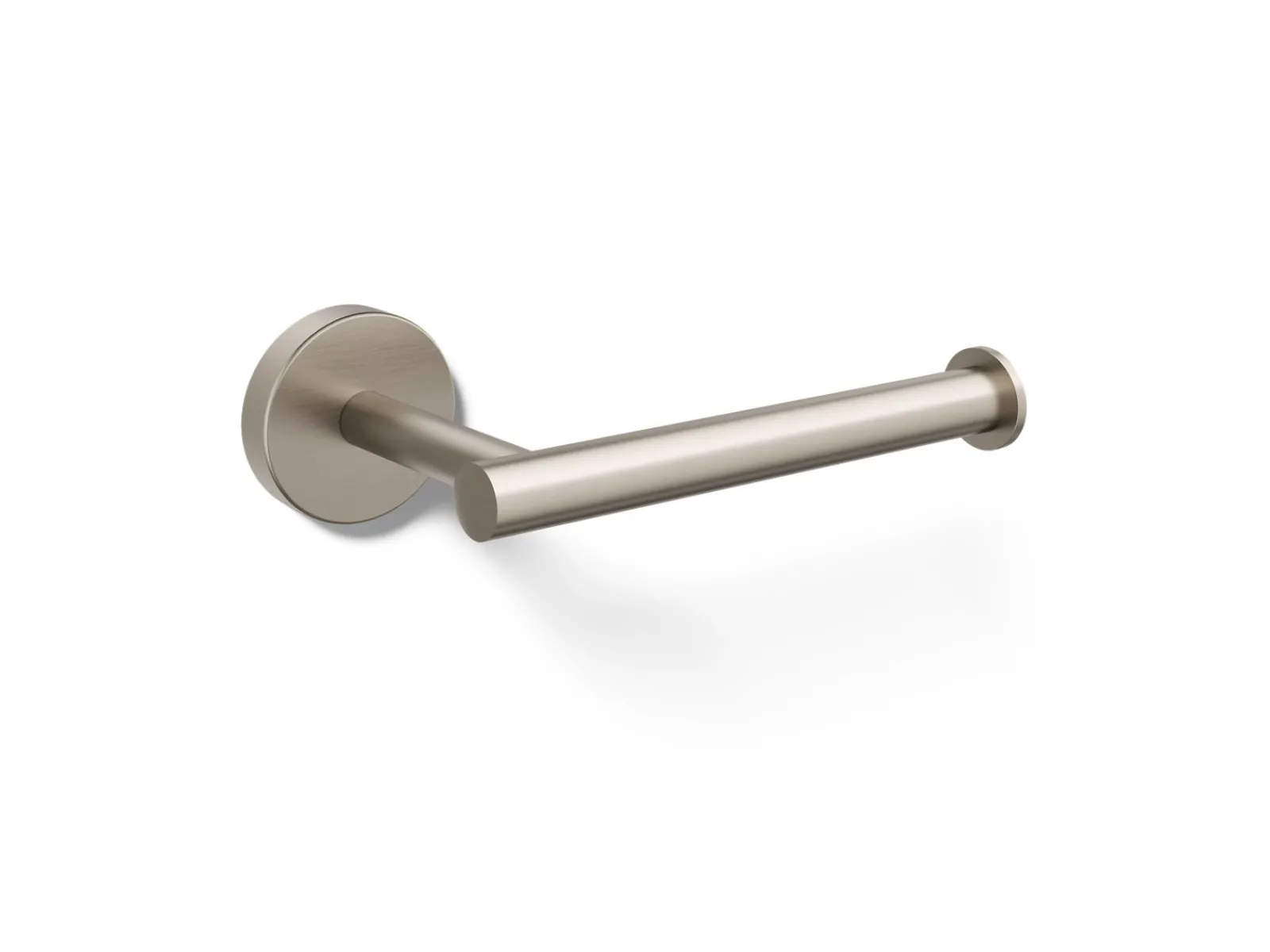 Toilet paper holder^Kohler Hot