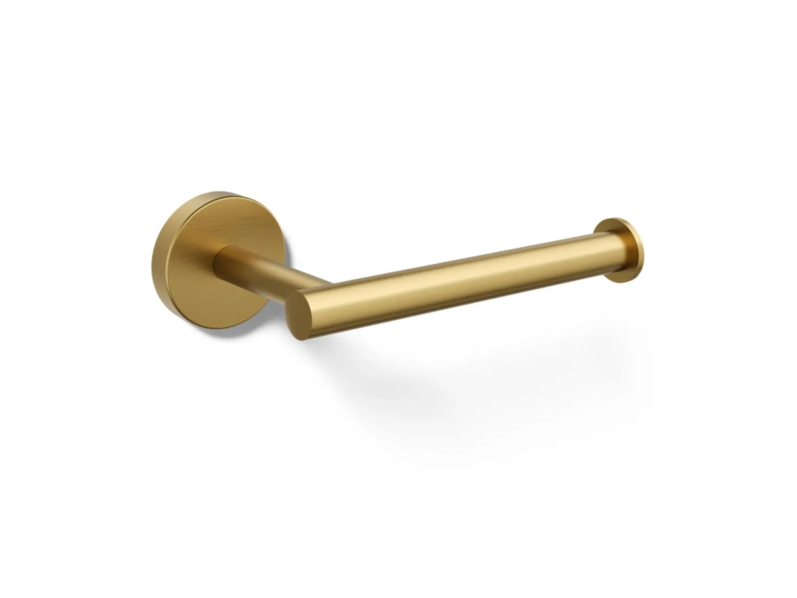 Toilet paper holder^Kohler Hot