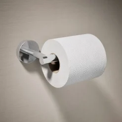 Toilet paper holder^Kohler Hot