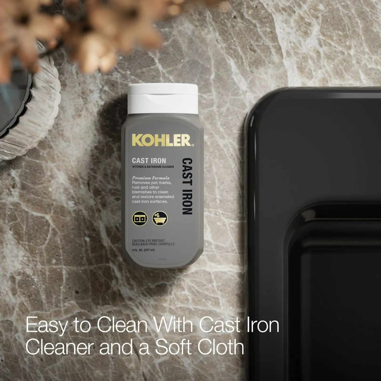 33" top-mount double-bowl kitchen sink^Kohler Clearance