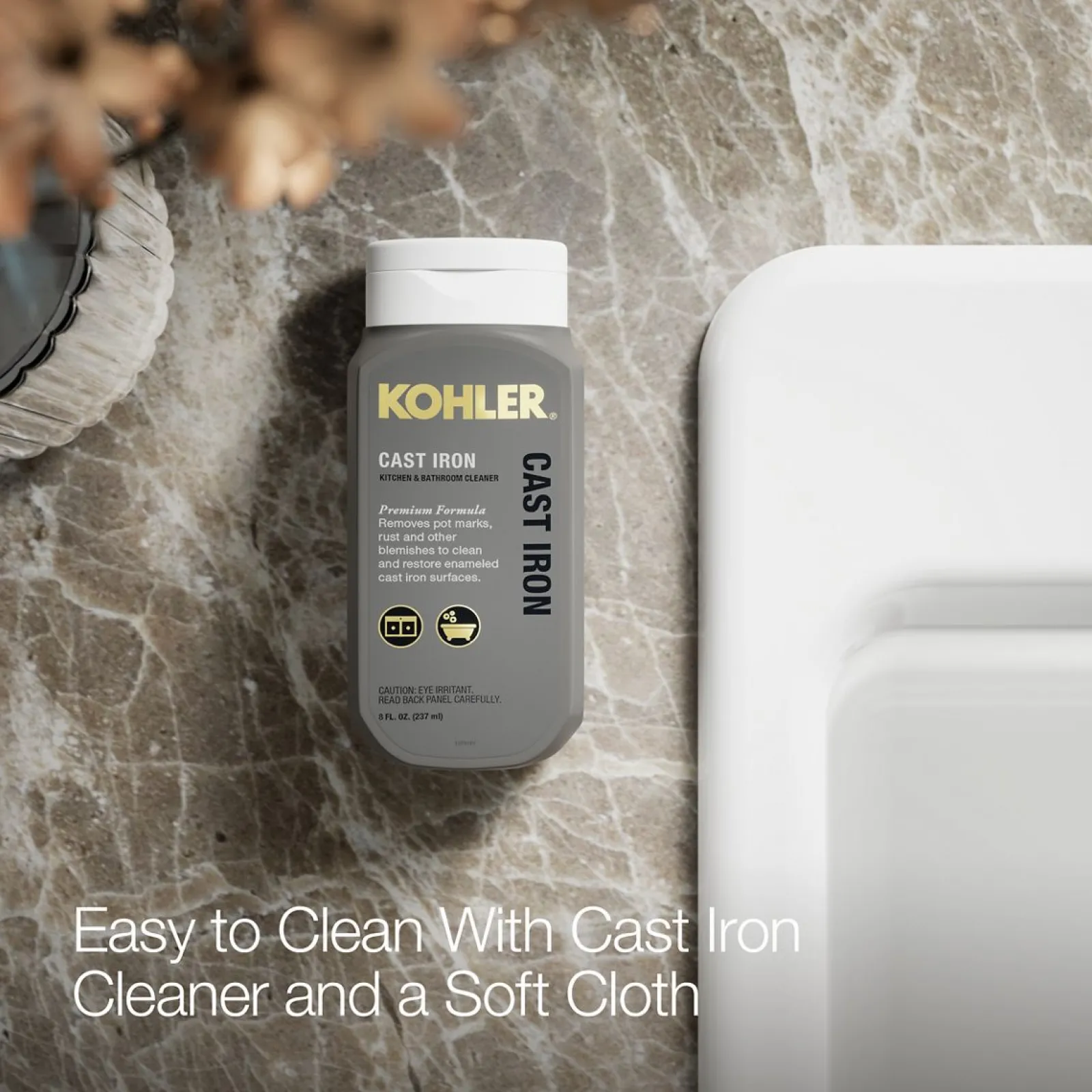 33" top-mount double-bowl kitchen sink^Kohler