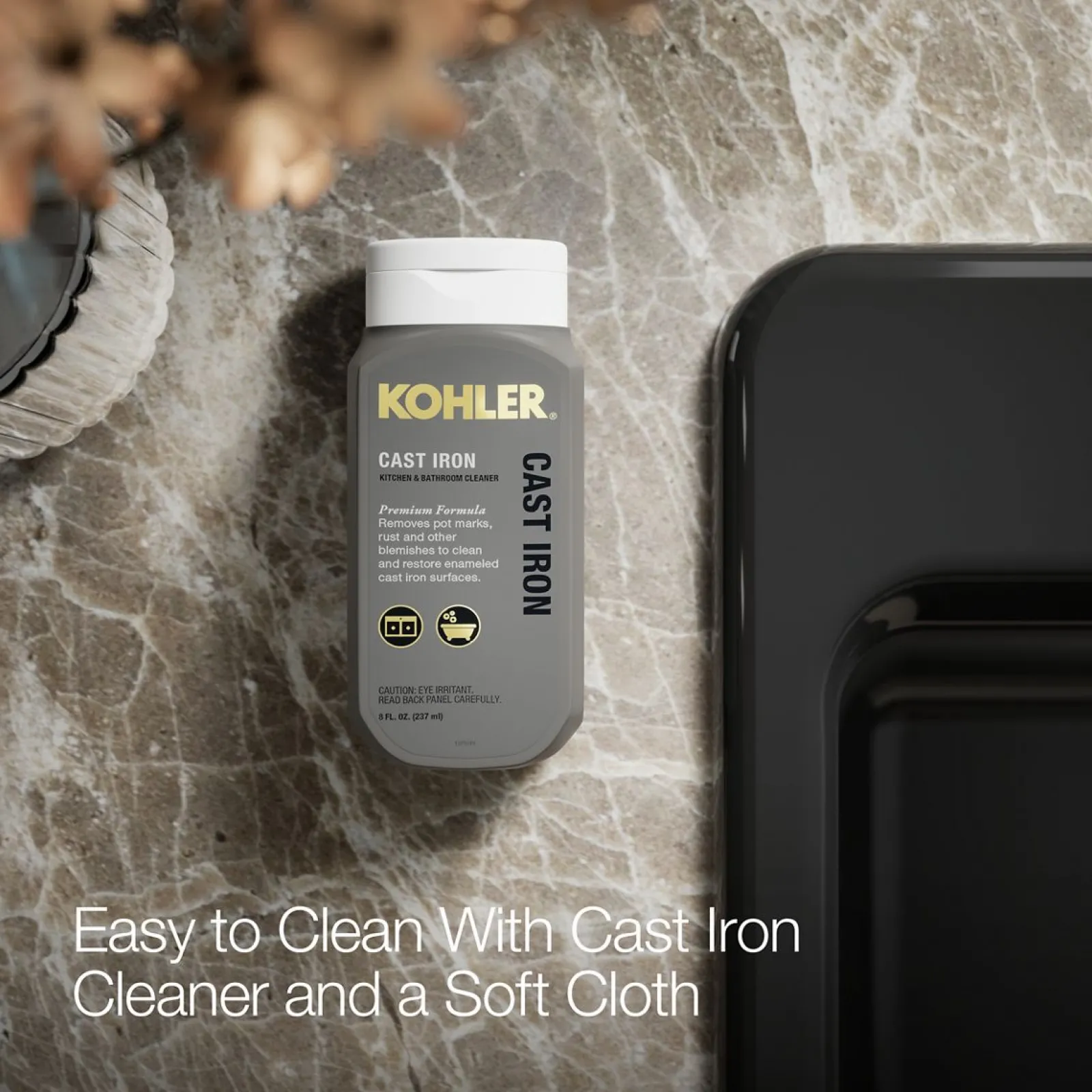 33" top-mount double-bowl kitchen sink^Kohler Outlet