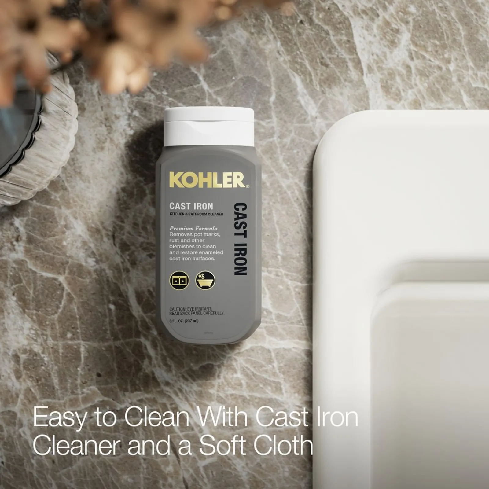 33" top-mount double-bowl workstation kitchen sink^Kohler Outlet