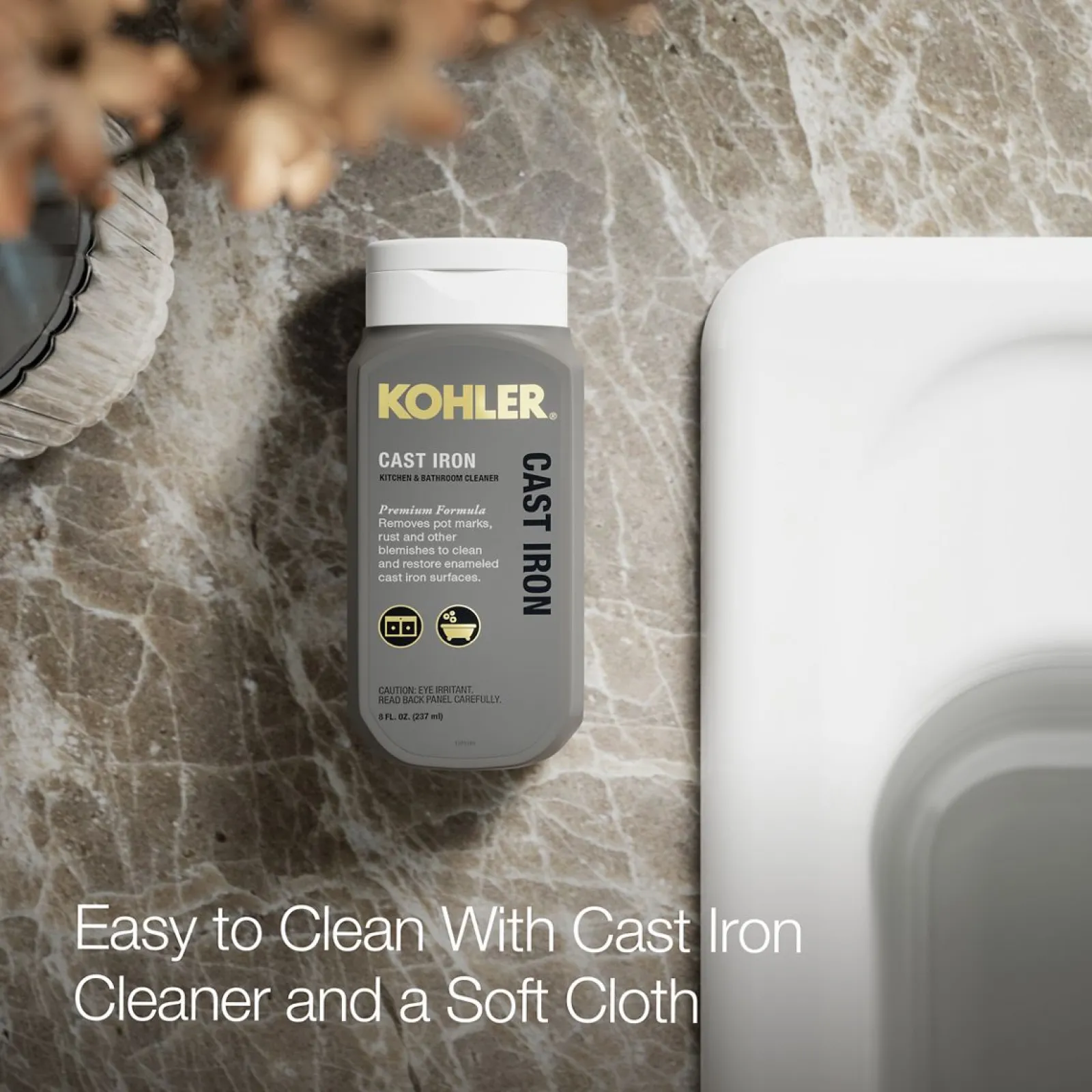 25" top-mount single-bowl kitchen sink^Kohler Best