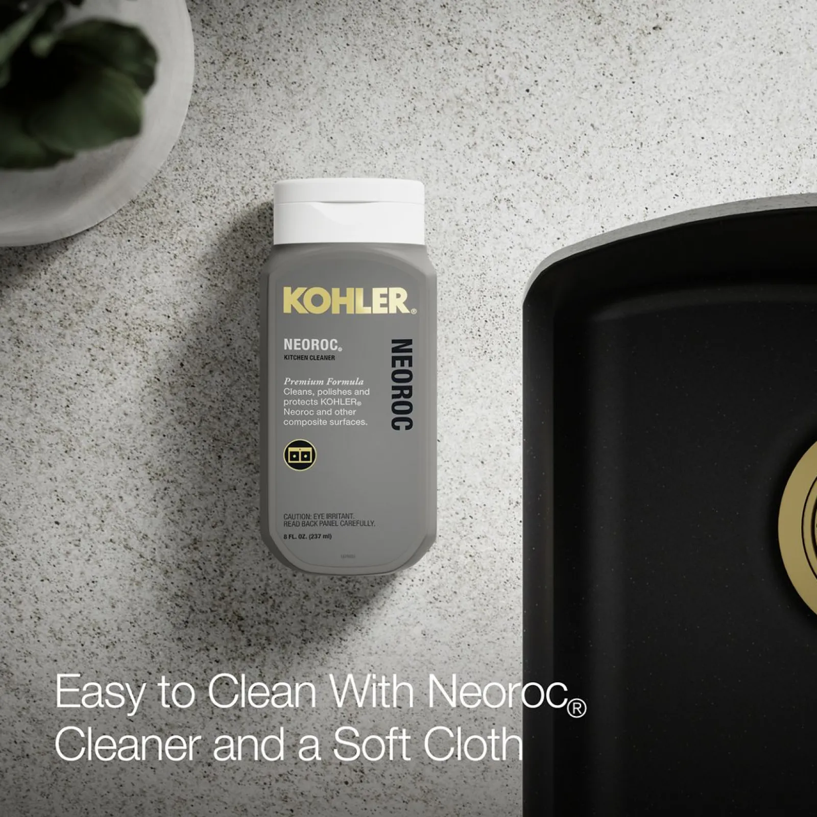 33" top-/undermount double-bowl kitchen sink^Kohler Discount