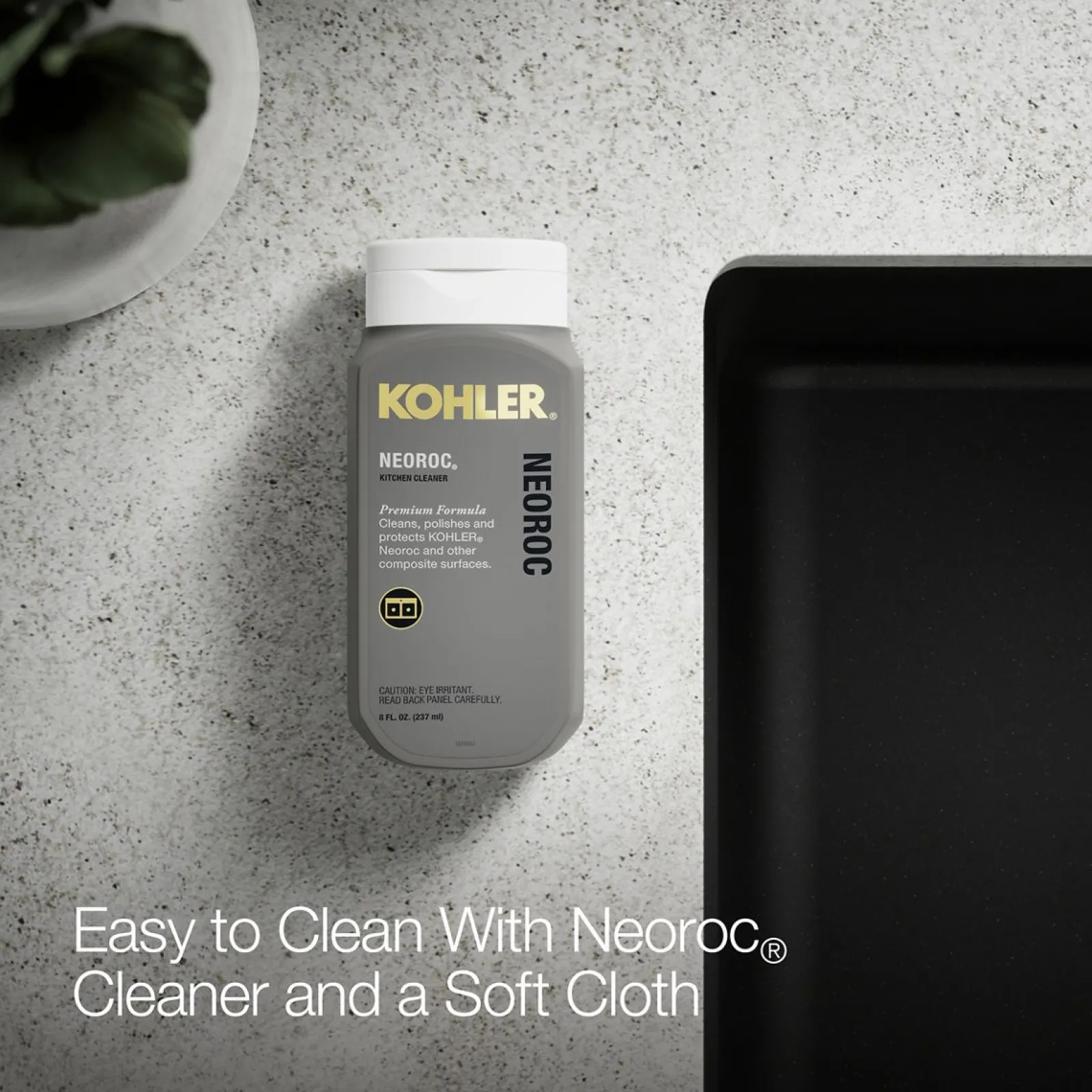 33" top-/undermount single-bowl kitchen sink^Kohler Sale