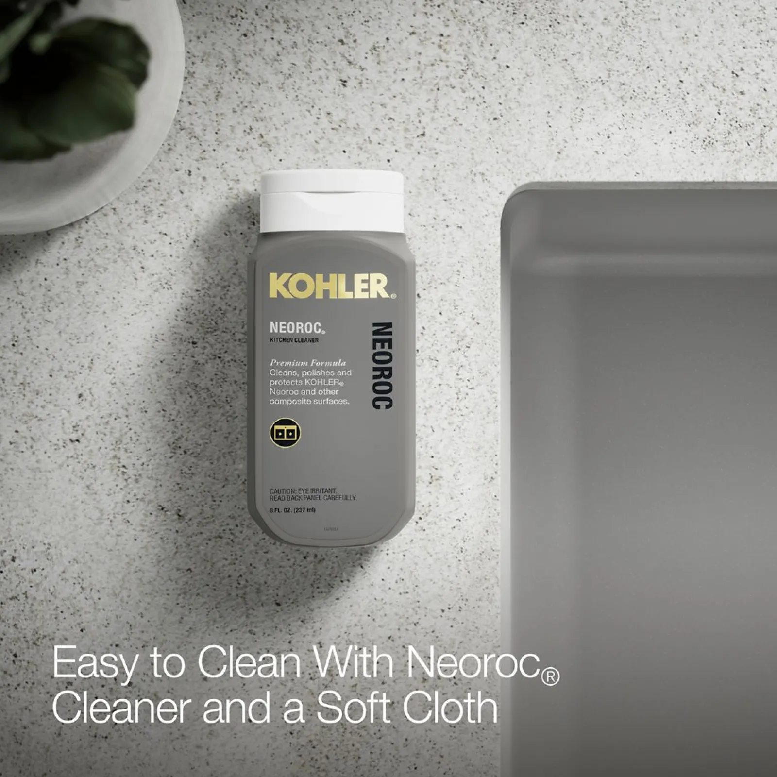 33" top-/undermount single-bowl kitchen sink^Kohler Sale