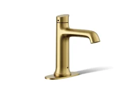 Touchless bathroom sink faucet, 1.2 gpm^Kohler Clearance