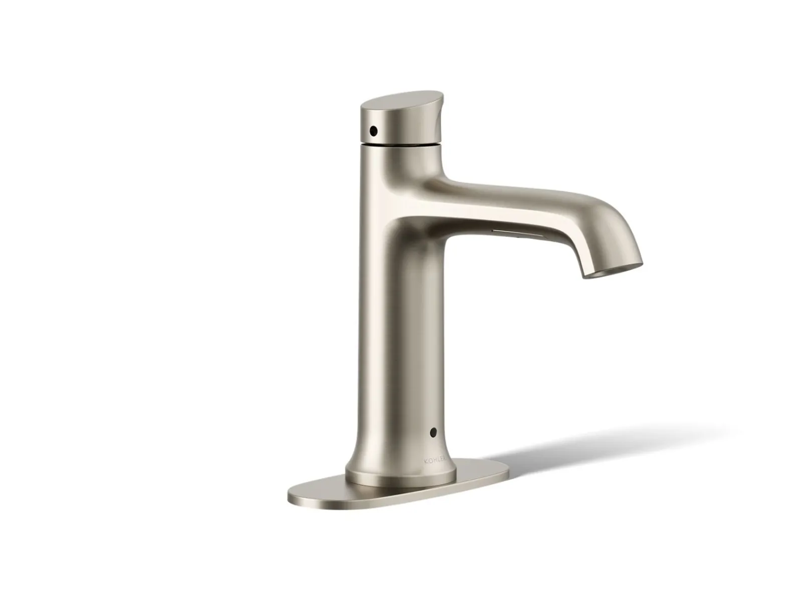 Touchless bathroom sink faucet, 1.2 gpm^Kohler Clearance