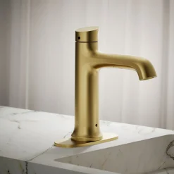Touchless bathroom sink faucet, 1.2 gpm^Kohler Clearance