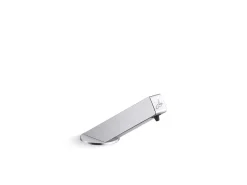 Touchless foaming soap dispenser, AC-powered^Kohler Hot