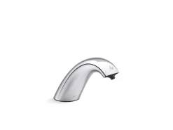 Touchless foaming soap dispenser, AC-powered^Kohler Clearance