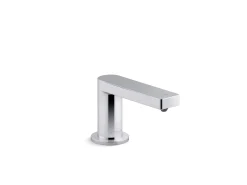 Touchless foaming soap dispenser, AC-powered^Kohler Outlet