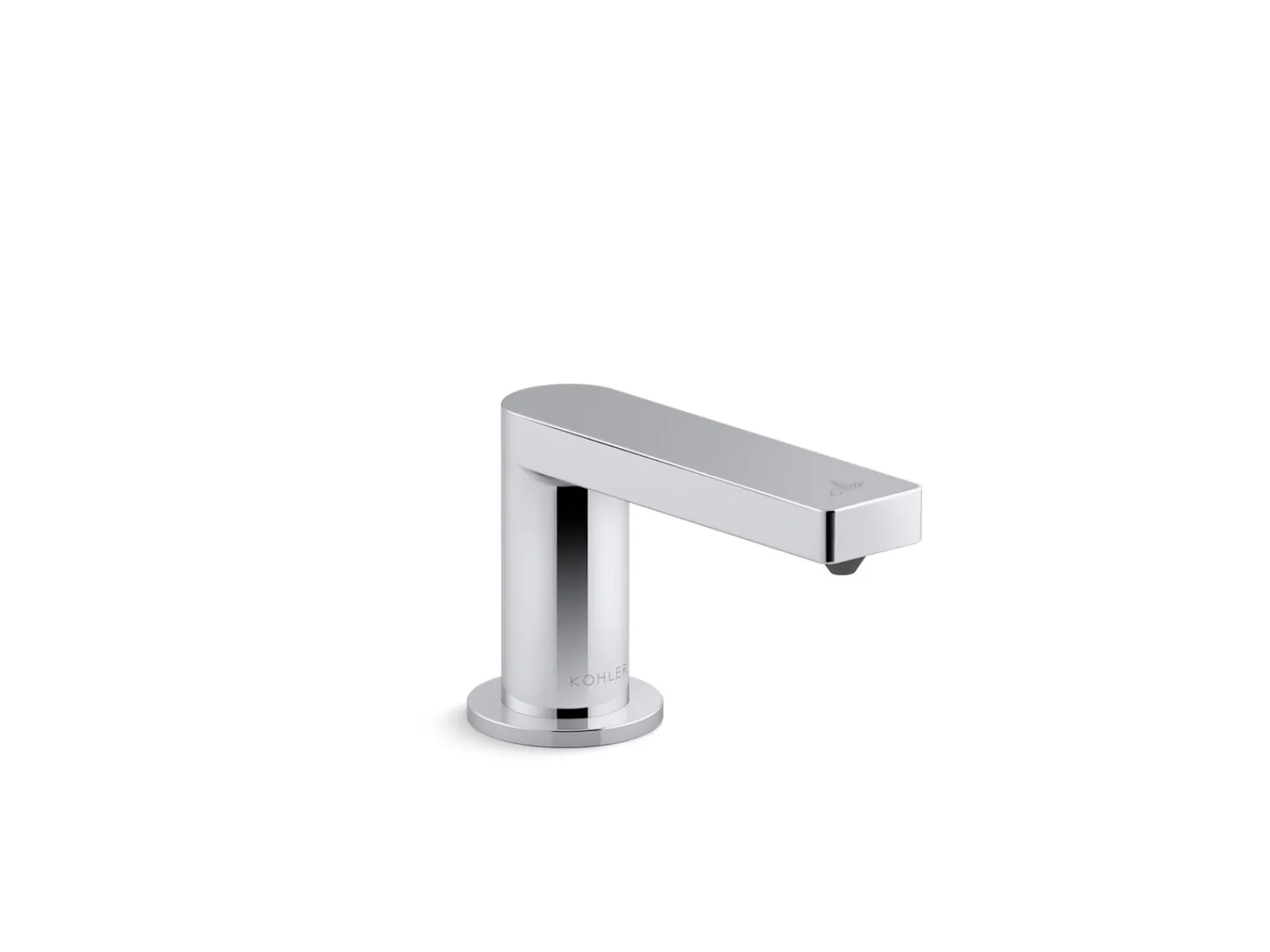 Touchless foaming soap dispenser, DC-powered^Kohler Discount