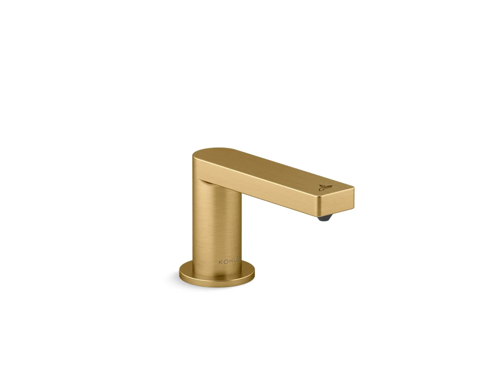 Touchless foaming soap dispenser, DC-powered^Kohler Discount