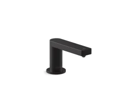Touchless foaming soap dispenser, DC-powered^Kohler Discount