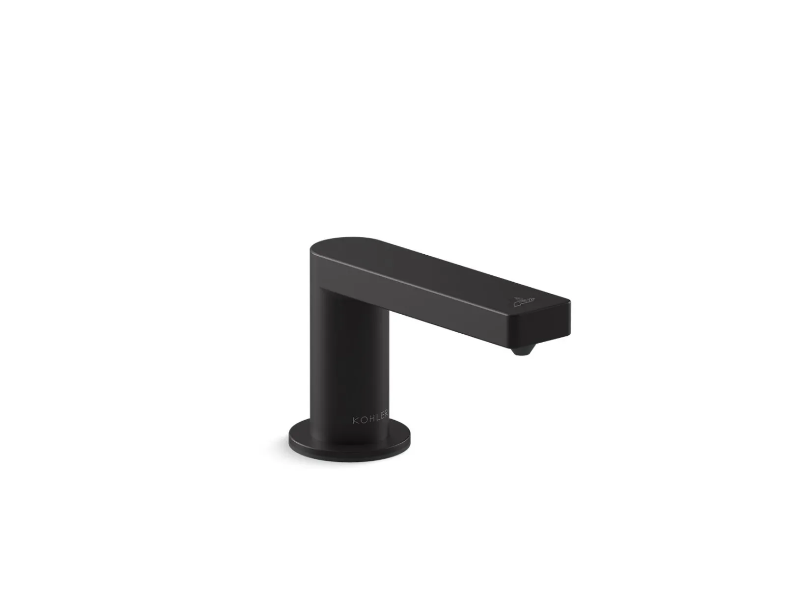 Touchless foaming soap dispenser, DC-powered^Kohler Discount