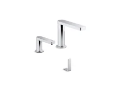 Touchless lavatory faucet and soap dispenser for Constellation™ lavatory system, 0.5 gpm^Kohler Clearance