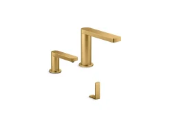 Touchless lavatory faucet and soap dispenser for Constellation™ lavatory system, 0.5 gpm^Kohler Clearance