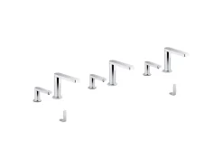 Touchless lavatory faucets and soap dispensers for Constellation™ lavatory system, 0.5 gpm^Kohler Sale