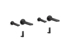 Touchless lavatory faucets and soap dispensers for Constellation™ lavatory system, 0.5 gpm^Kohler Outlet