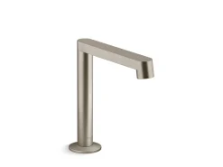 Touchless single-hole lavatory faucet with Kinesis® sensor technology and temperature mixer, AC-powered, 0.5 gpm^Kohler Sale