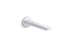 Touchless single-hole lavatory faucet with Kinesis® sensor technology, HES-powered, 0.5 gpm^Kohler New