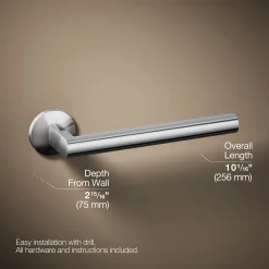Towel arm^Kohler Clearance