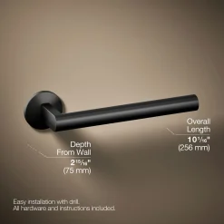 Towel arm^Kohler Clearance