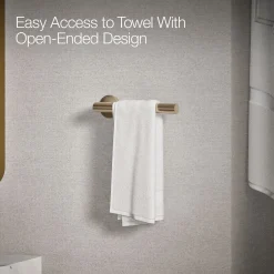 Towel arm^Kohler Clearance