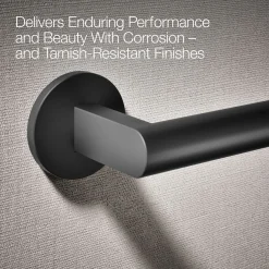 Towel arm^Kohler Clearance