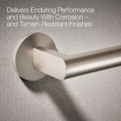 Towel arm^Kohler Clearance