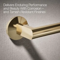 Towel arm^Kohler Clearance