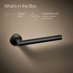Towel arm^Kohler Clearance