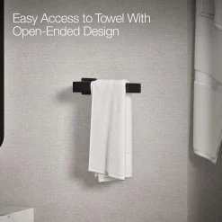 Towel arm^Kohler