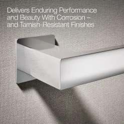 Towel arm^Kohler