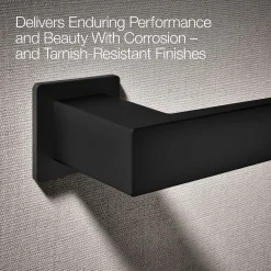 Towel arm^Kohler