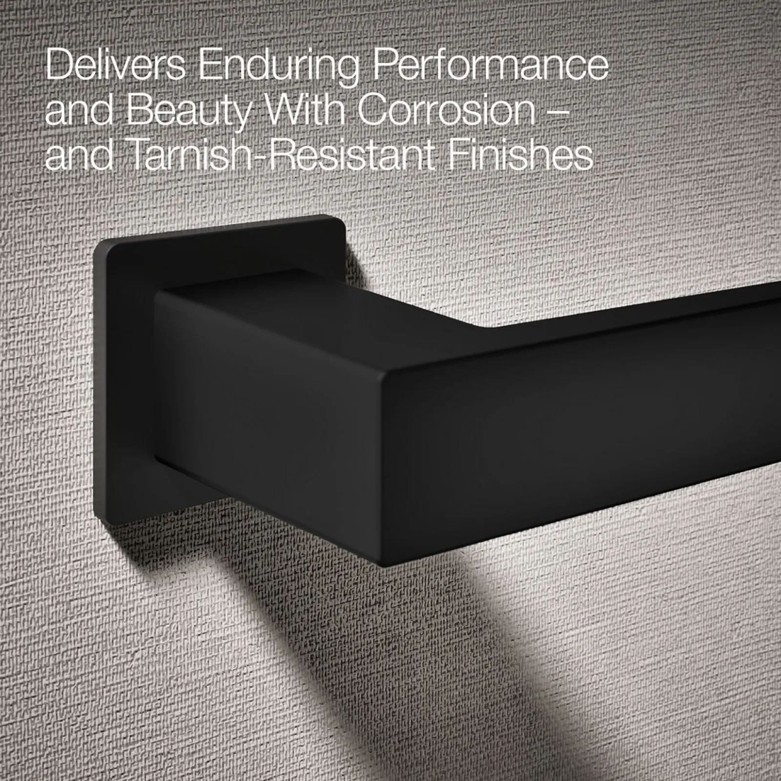 Towel arm^Kohler