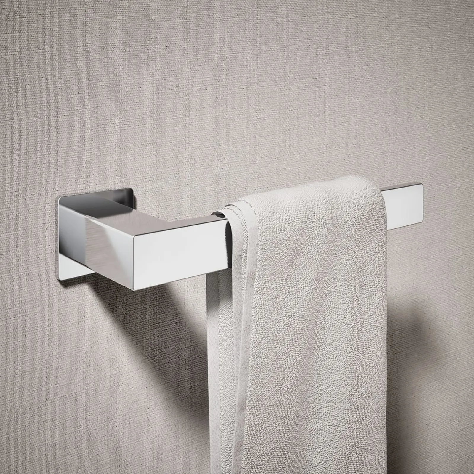 Towel arm^Kohler