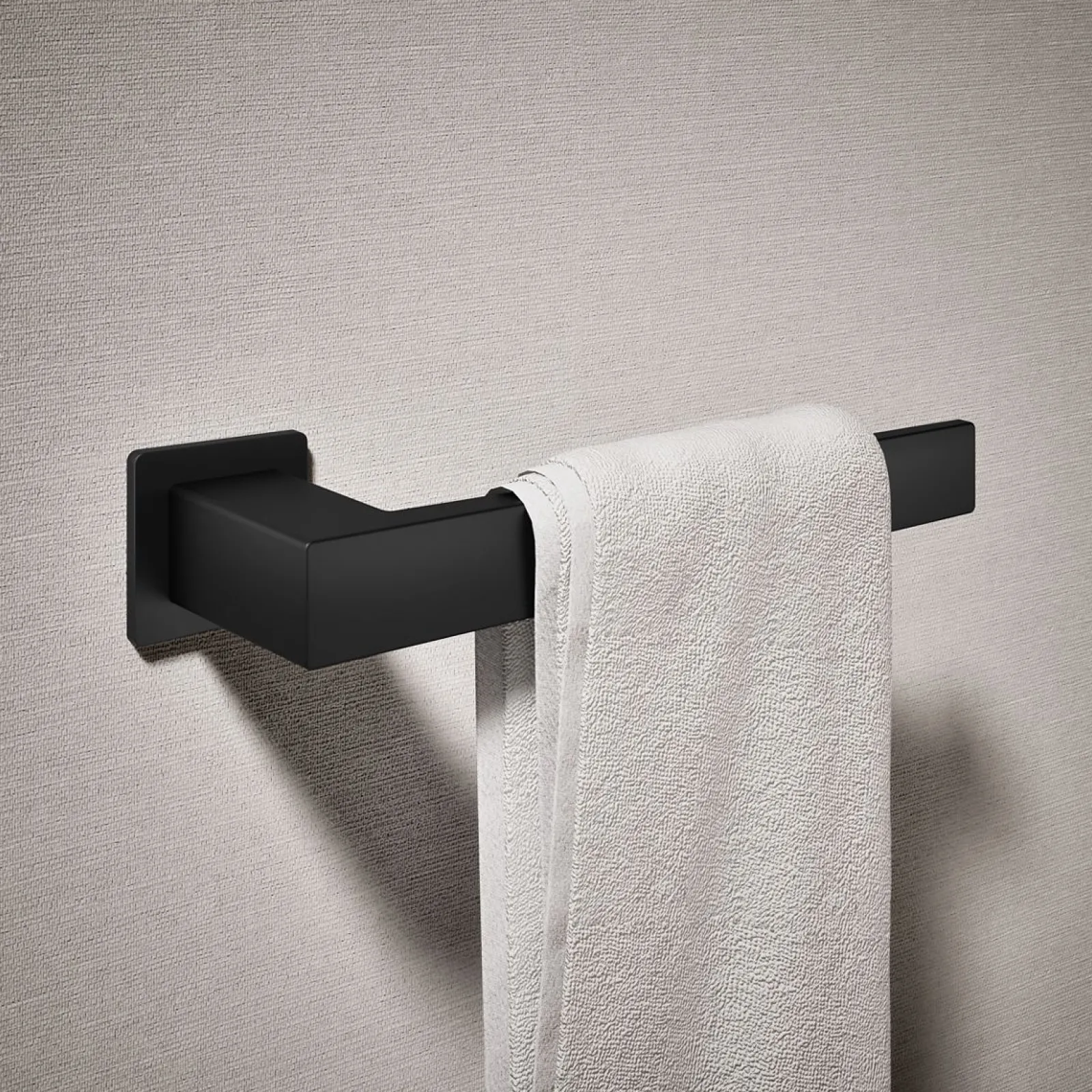 Towel arm^Kohler