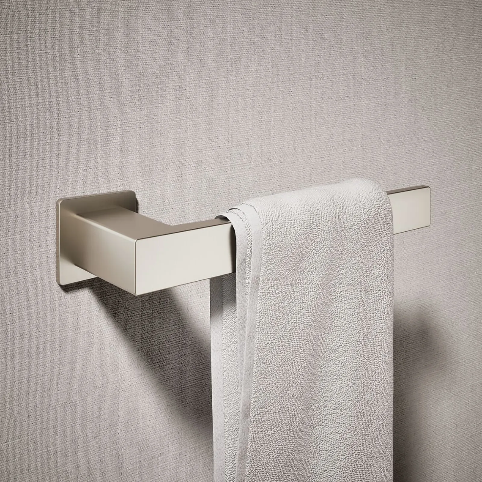 Towel arm^Kohler