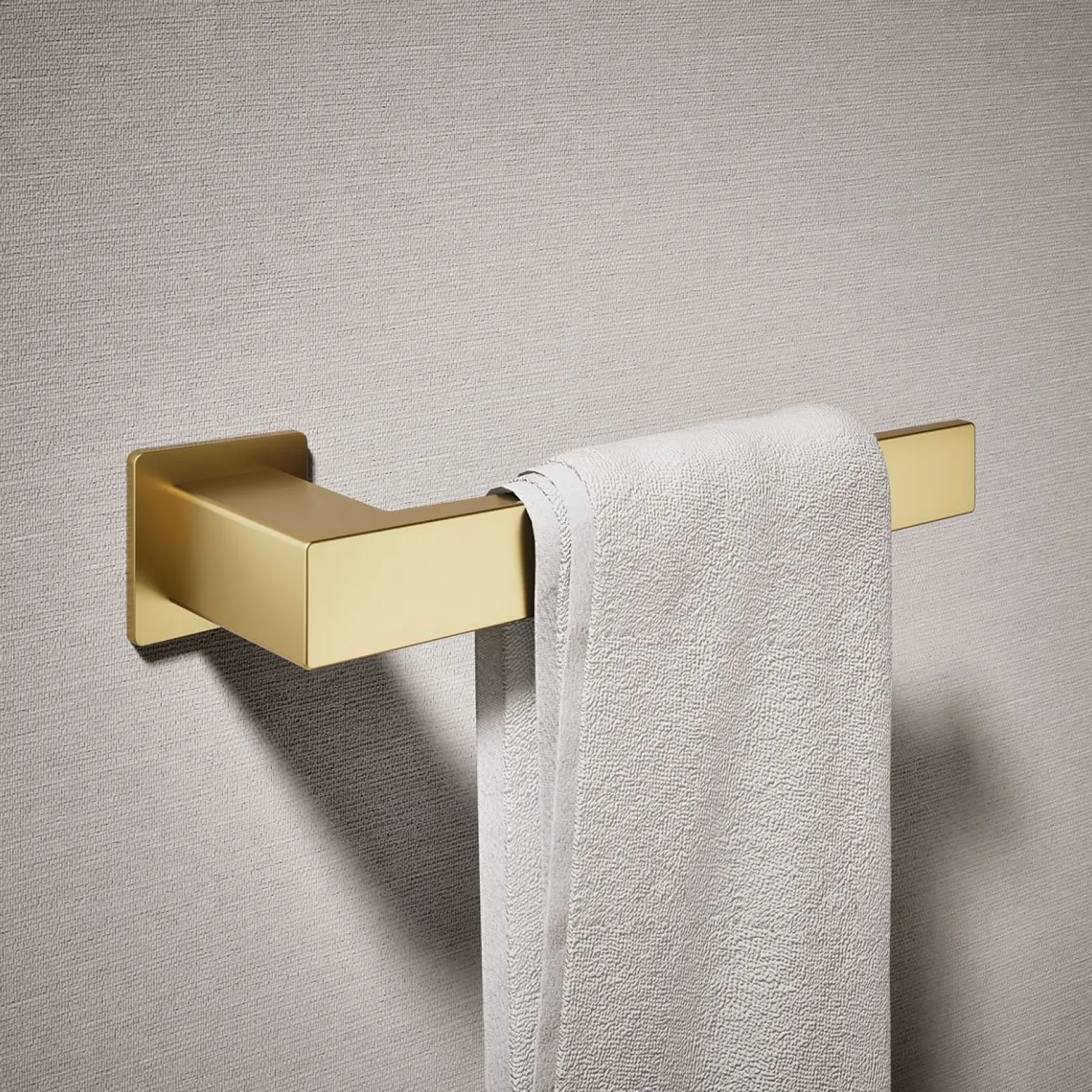 Towel arm^Kohler