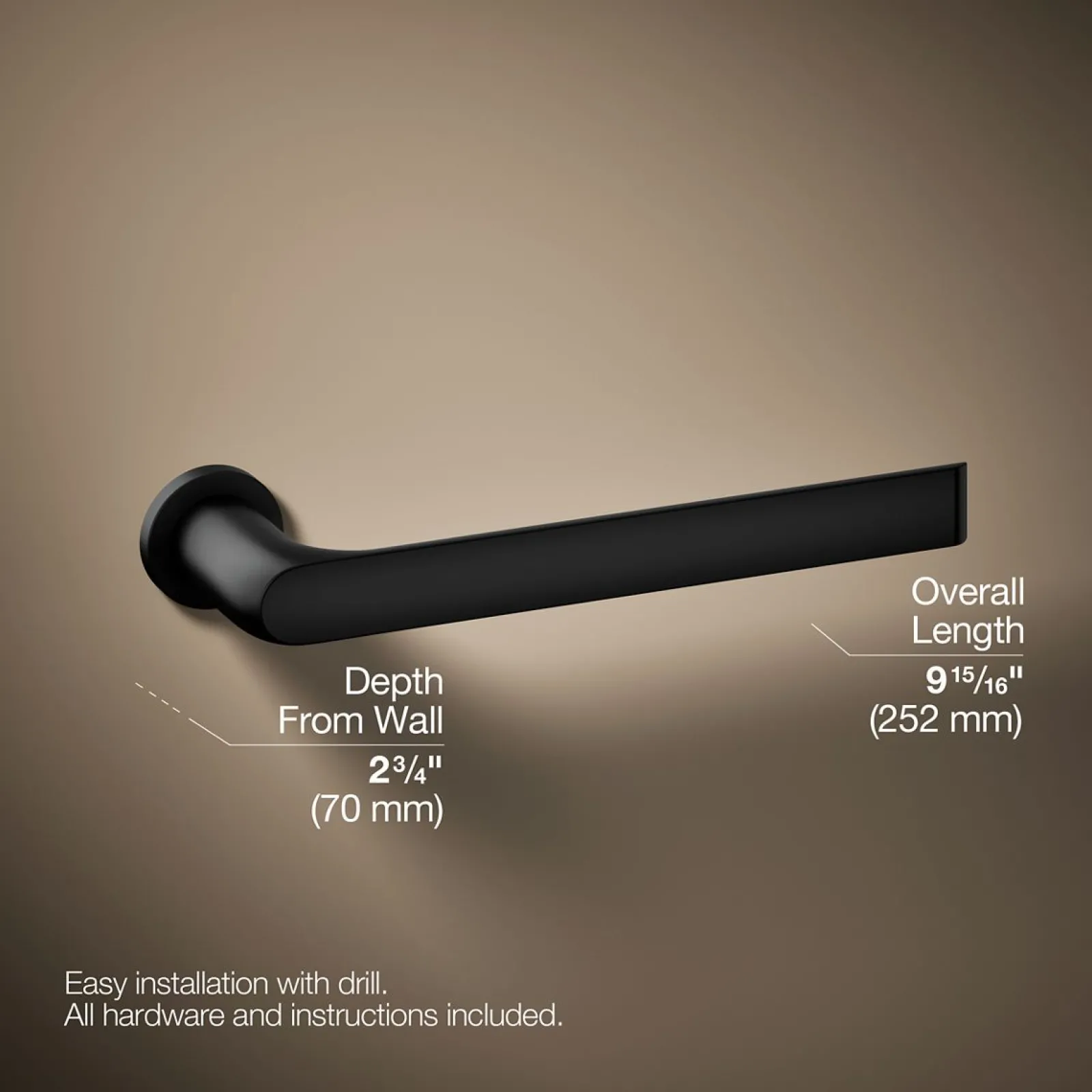 Towel arm^Kohler Sale